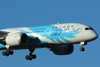 China Southern 787 B-2733