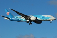 China Southern 787 B-2733