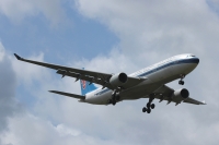 China Southern A330 B-6515