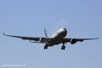 China Southern A330 B-6528