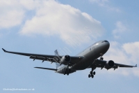 China Southern A330 B-6528