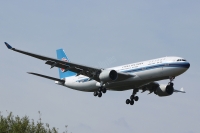 China Southern A330 B-6532