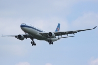 China Southern A330 B-6548