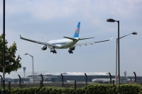 China Southern A330 B-6548