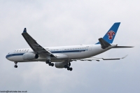 China Southern Airlines A330 B-1062