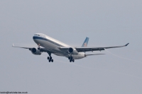 China Southern A330 B-1063