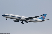 China Southern A330 B-1063
