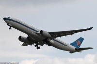 China Southern A330 B-1065