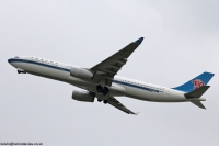 China Southern A330 B-1065