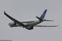 China Southern A330 B-1065