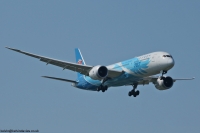 China Southern 787 B-1128