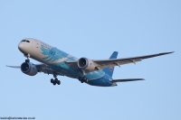 China Southern 787 B-1167