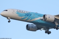 China Southern 787 B-1167