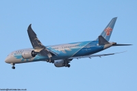 China Southern 787 B-1167