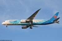 China Southern 787 B-1169