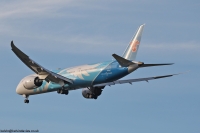 China Southern 787 B-1169