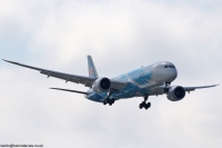 China Southern 787 B-1293