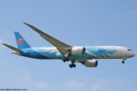 China Southern 787 B-1293