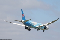 China Southern 787 B-1293