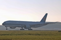 China Southern 777 B-2028