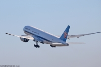 China Southern 777 B-2028