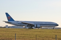 China Southern 777 B-2075