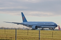 China Southern Cargo 777 B-2081