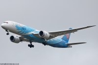 China Southern 787 B-209D