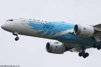 China Southern 787 B-209D