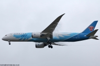 China Southern 787 B-209D