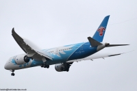 China Southern 787 B-209D