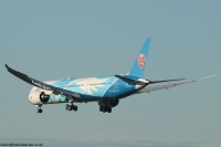 China Southern 787 B-209E