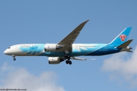 China Southern 787 B-209X