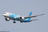 China Southern 787 B-20AA