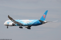 China Southern 787 B-20AA