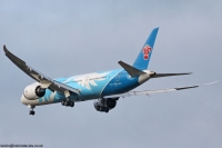 China Southern 787 B-20CJ