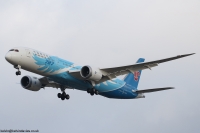 China Southern 787 B-20D7
