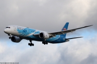 China Southern Airlines 787 B-20E8