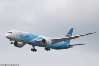China Southern Airlines 787 B-20EP