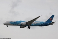 China Southern Airlines 787 B-20EP