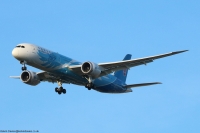 China Southern 787 B-20EW