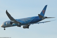 China Southern 787 B-20EW