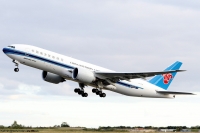 China Southern 777-F B-223N