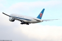China Southern 777-F B-223N