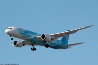 China Southern Airlines 787 B-227L