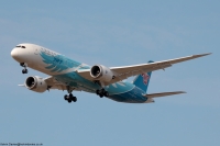 China Southern Airlines 787 B-228J