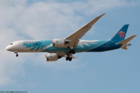 China Southern Airlines 787 B-228J
