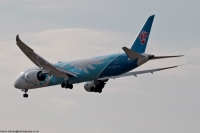 China Southern Airlines 787 B-228J