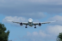 China Southern 787 B-2726