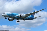 China Southern 787 B-2726